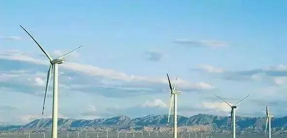 我国四大风力发电厂,中国四大风力发电厂排名