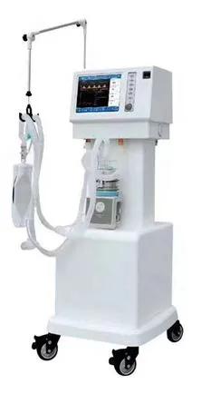 全球抢中国呼吸机,全球疯抢中国呼吸机