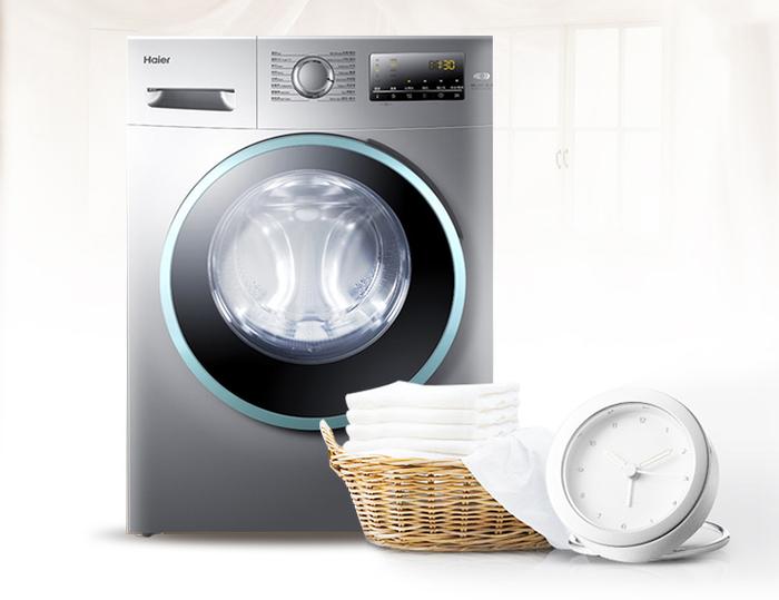 洗衣机怎么选?这里有一份洗衣机选购指南,附上8个品牌机型推荐