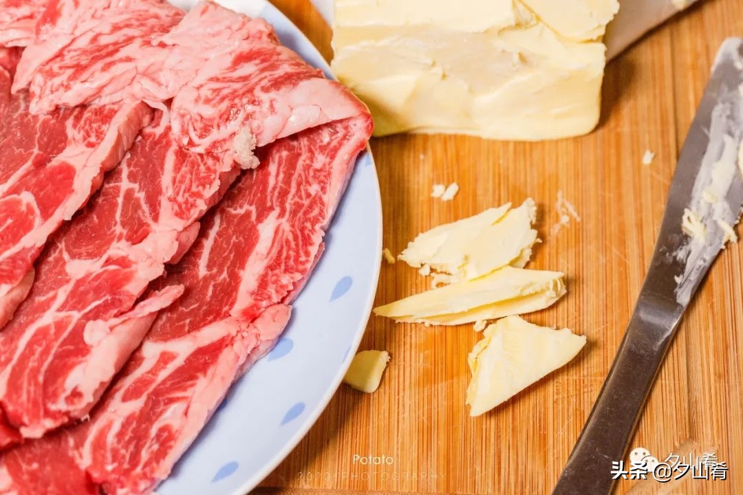 煎牛上脑片怎么煎又嫩又好吃,煎牛上脑条怎么煎又嫩又好吃