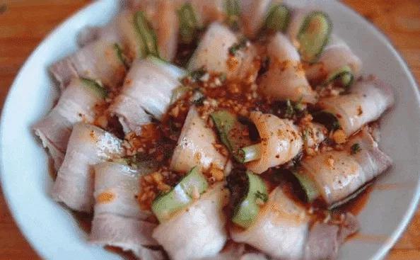 东北白煮肉正宗做法,白煮肉最简单的做法