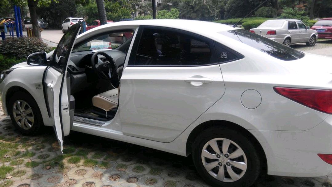 3.99万的瑞纳,3万元买二手瑞纳合适吗