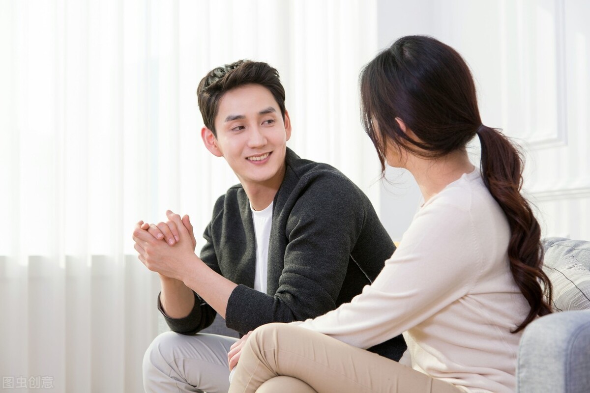 和老婆没有共同语言三观不合,和老婆没有共同语言想离婚