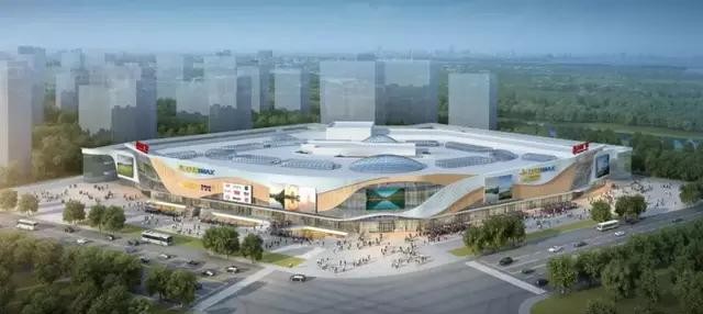 曾经的贫困县，徐州第四座万达，未来可期，睢宁人有福了！