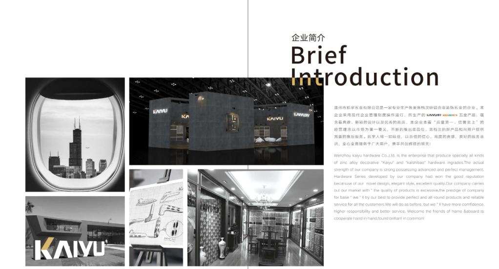 对话俞敏洪李彦宏,凯宇五金怎么样