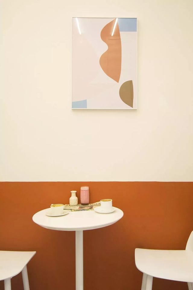 上海探店私藏小众咖啡馆,上海最便宜的咖啡店