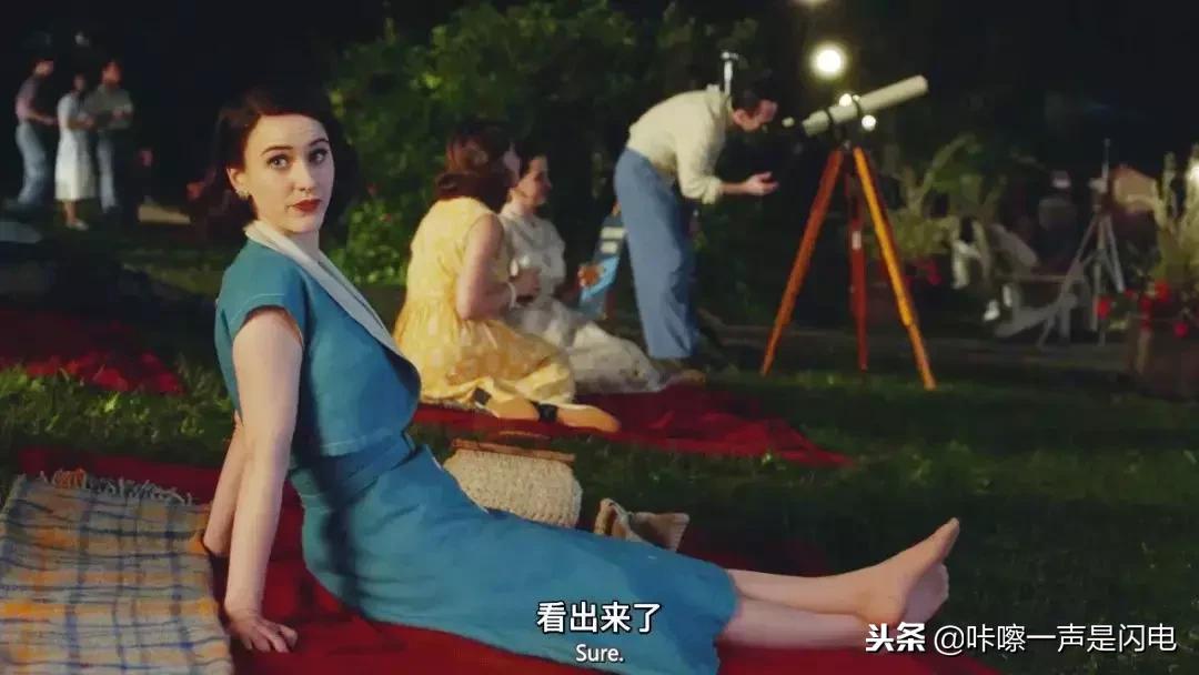 来认识一下宇宙第二时尚博主|5000件衣服只够穿一季