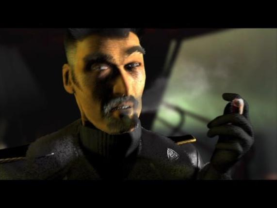 星际争霸万宝路,星际争霸抽烟的是谁