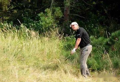 高尔夫的比赛规则,高尔夫术语ob是什么意思