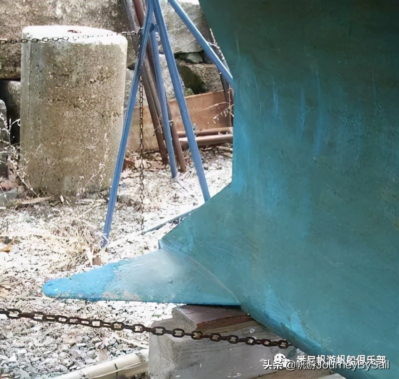 一分钟了解帆船,水翼帆船科普