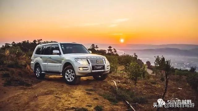 suv和越野车测试,suv和越野车30万