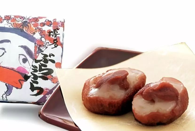 九州伴手礼物攻略,九州伴手礼攻略