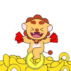 闽南人专属拜年姿势,石狮城市IP“包”你满意