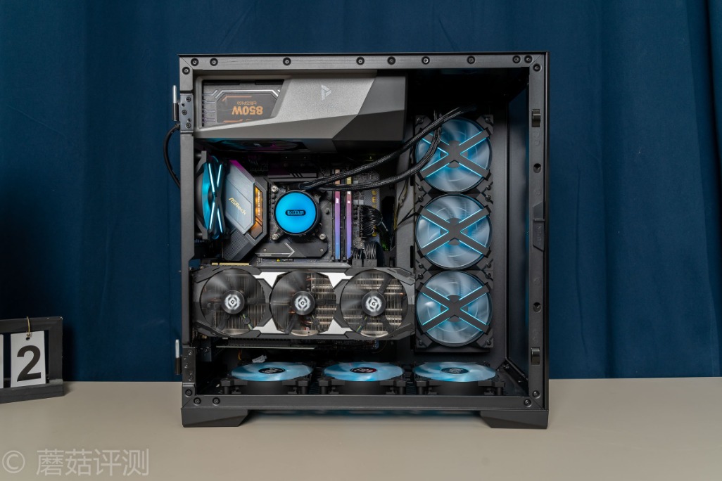 10700k的性能,10700k性价比