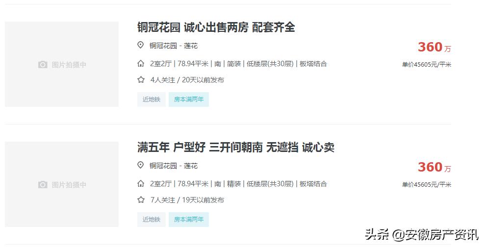 合肥滨湖二手房能买吗,合肥滨湖二手房市场回暖