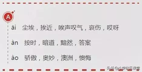 同音字大全及拼音,小学生常见同音字