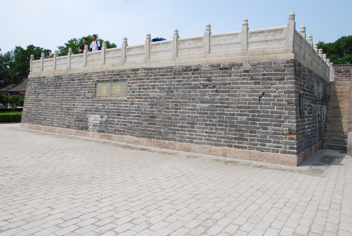 京冀辽吉黑遂愿游之九