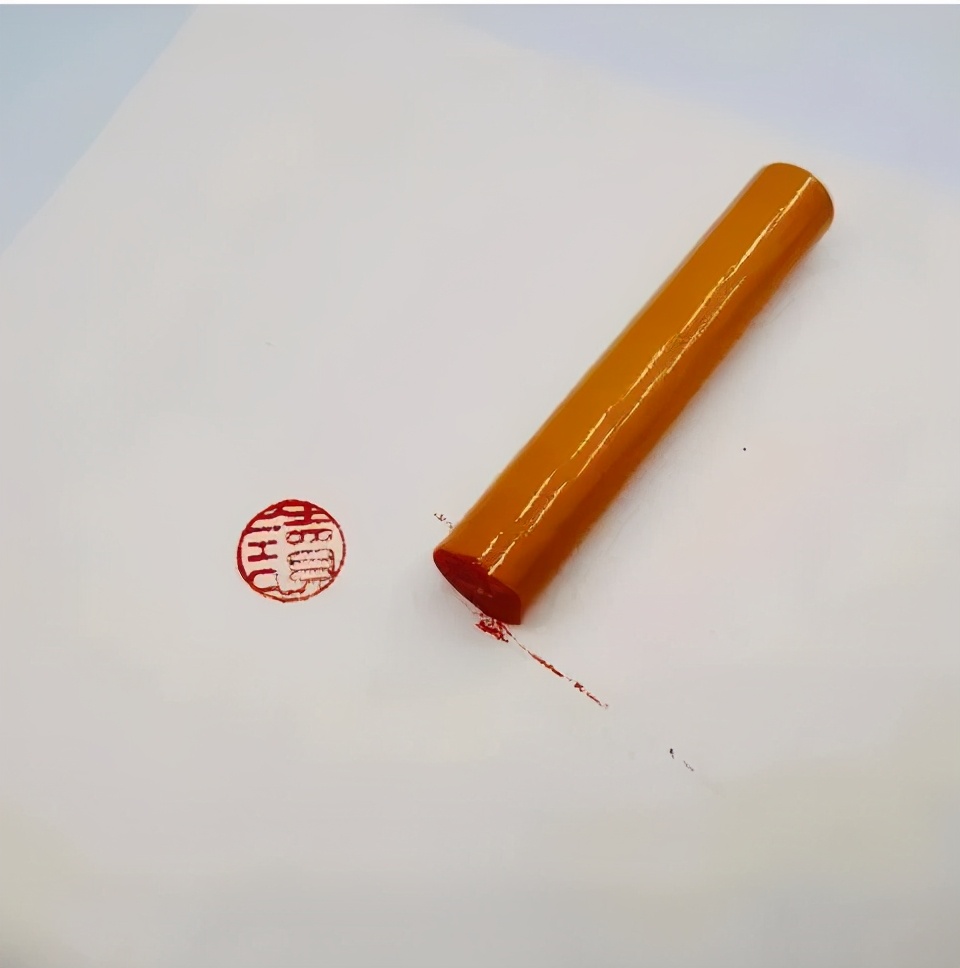 印章的巧妙用法,科力印