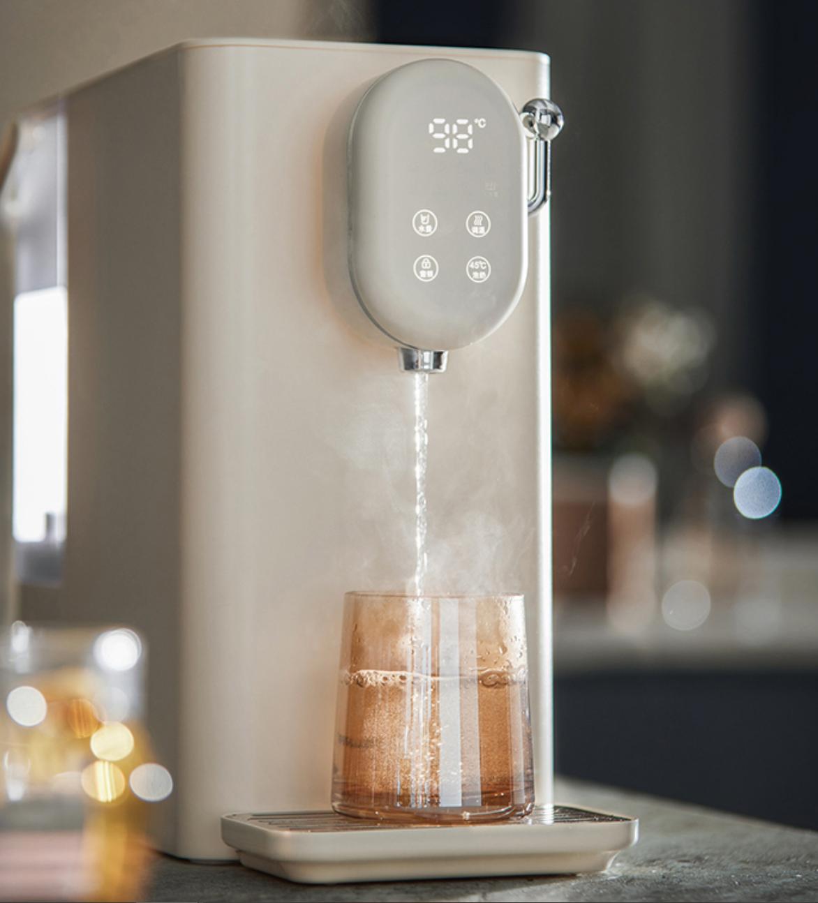 净水器如何挑选教你三招避开雷区,净水器怎么选记住以下几点不踩坑