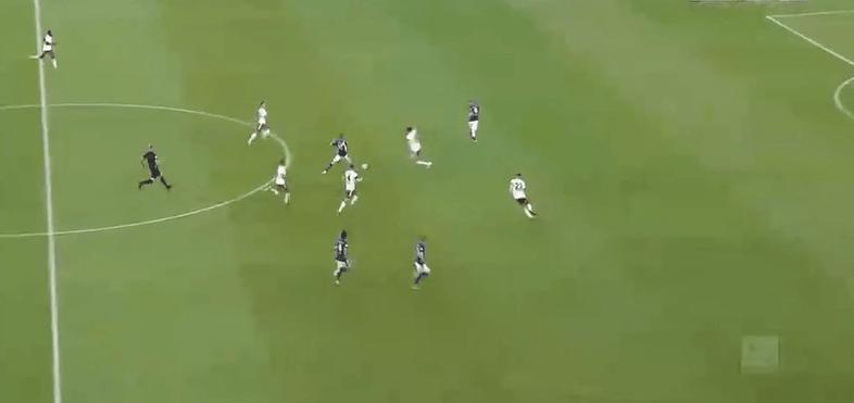 足球德乙沙尔克今日赛程,德乙沙尔克04最新战况