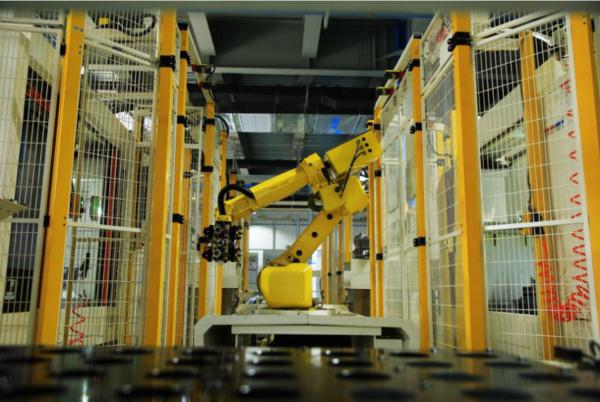 武汉兆镭凯智能制造有限公司,武汉智能制造