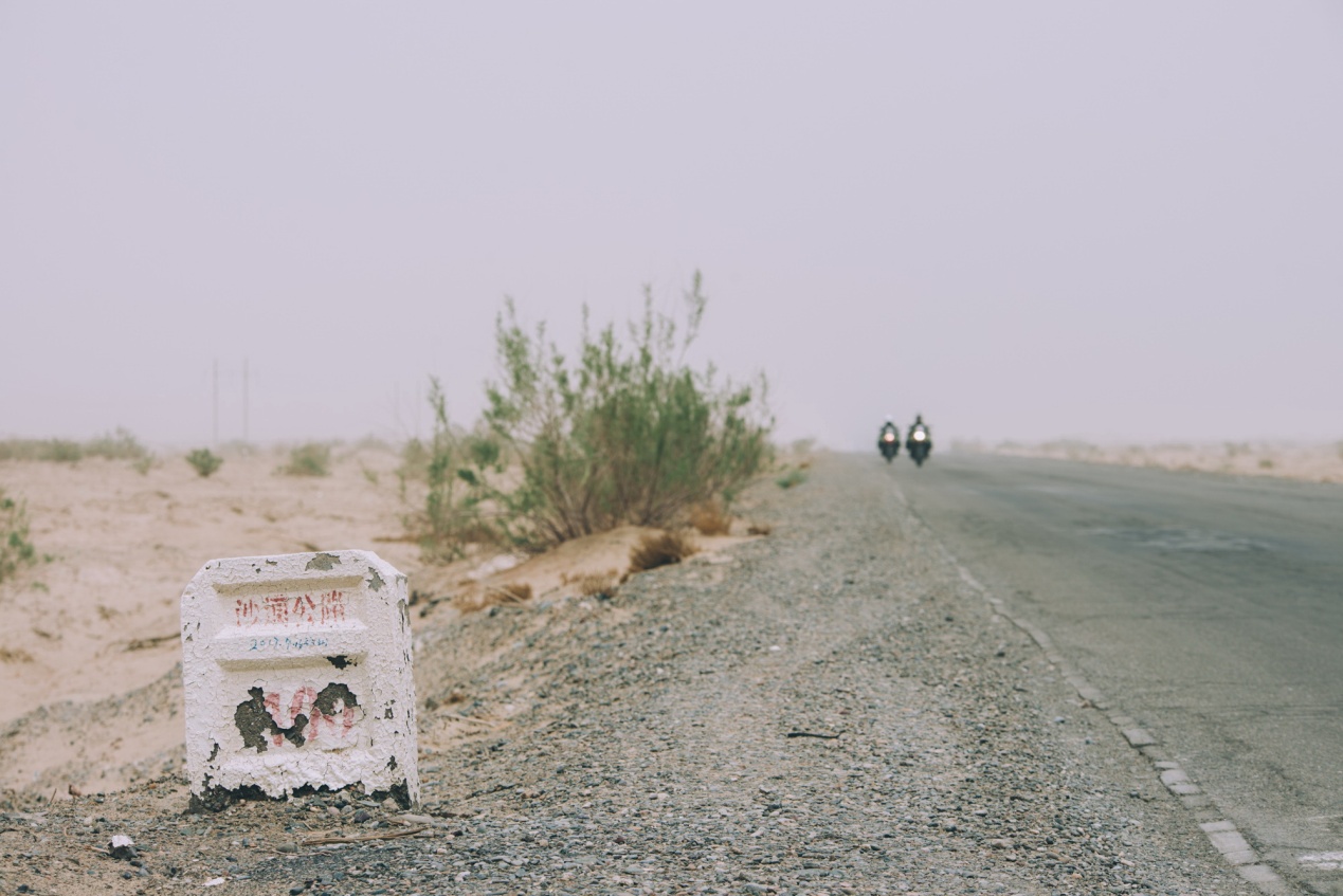 摩旅进疆需要准备哪些东西,摩旅进疆物品最全清单