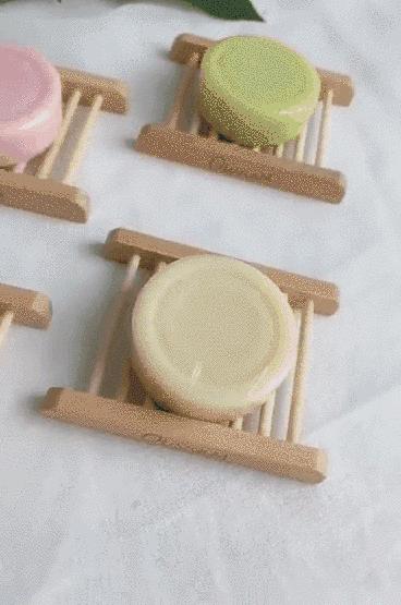 羊奶皂让你的肌肤亮起来,6款香味洗脸羊奶皂