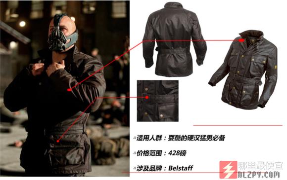 国际大牌皮衣品牌 (国外知名皮衣品牌)