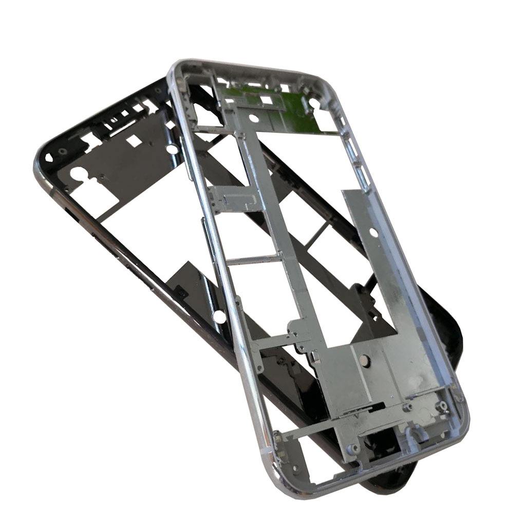 铝压铸件表面发霉如何处理,压铸铝表面腐蚀斑点的去除方法