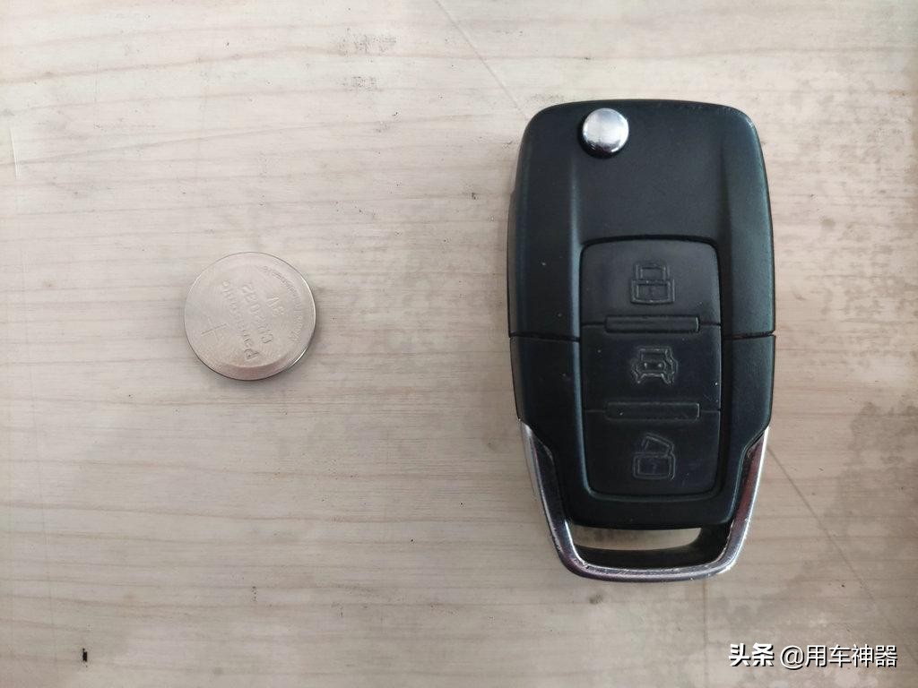 遥控器部分按键失灵教你一招,如何防止被维修店坑