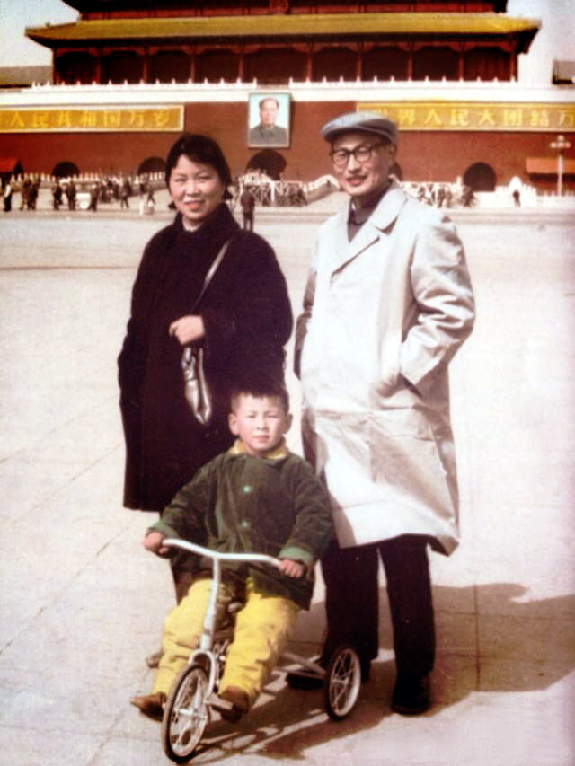 王亚楠大决战剧照,大决战何政军王亚楠