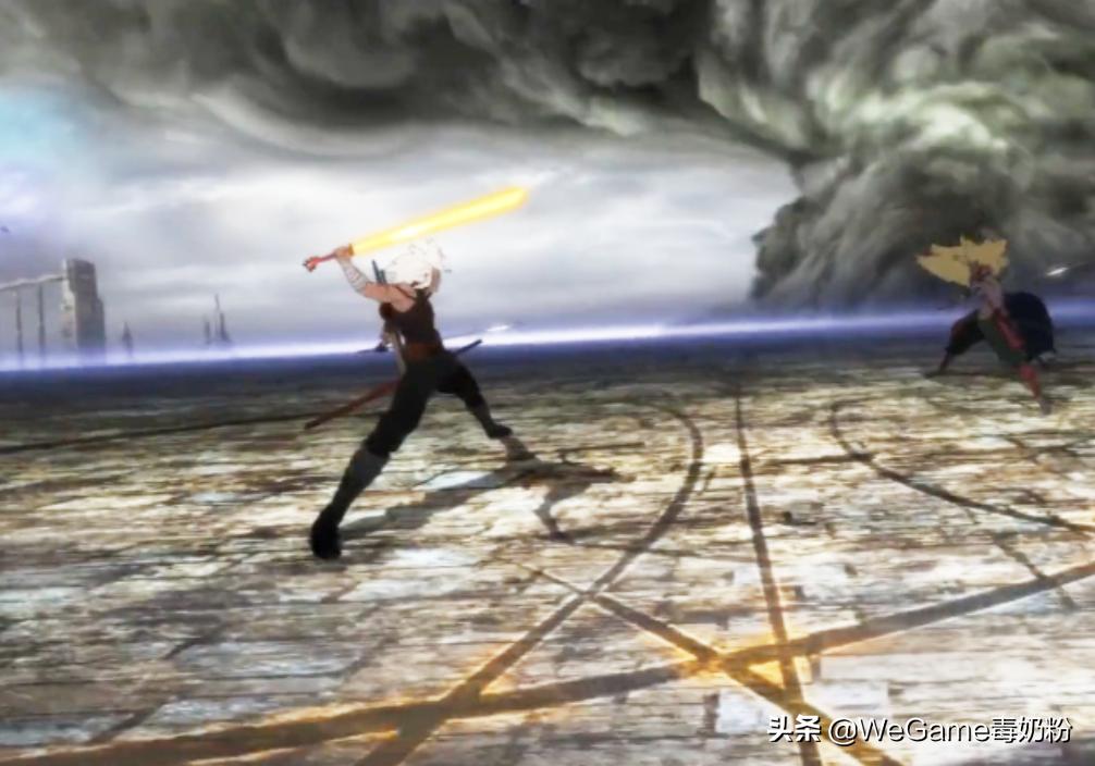 DNF:4月“征服者”剧情曝光!女法的5个职业就要三觉了