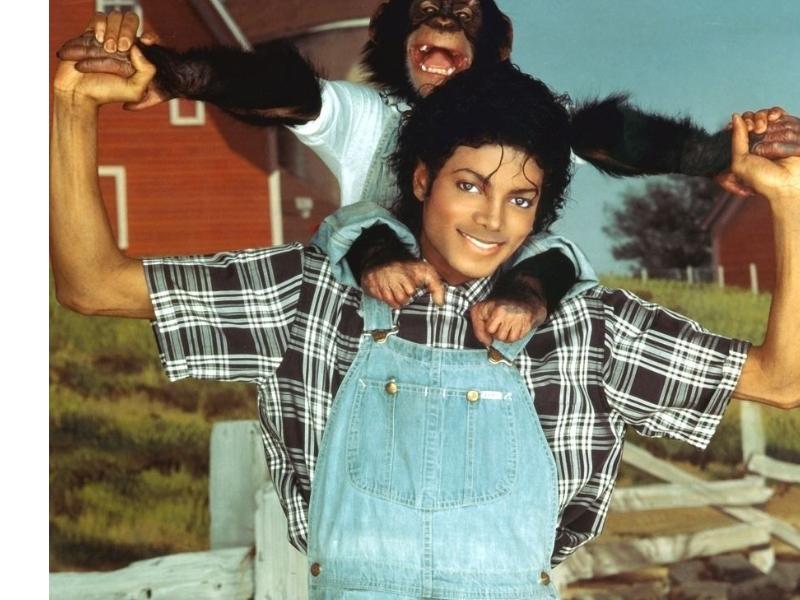 迈克尔杰克逊和张杰合作过吗,张杰和迈克尔杰克逊谁更厉害