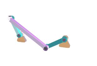 各类机械自动化视频,58种机械基础动画