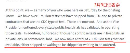 美国检测新冠病毒数据,美国紧急检验新冠病毒