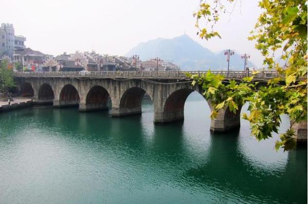 国内不值得去的景区排名,杭州周边的冷门古镇推荐