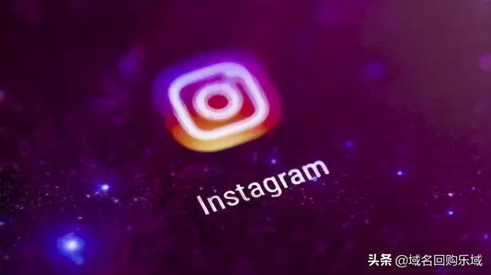 Engage.com百万高价易主!神秘买家收购“ins”域名