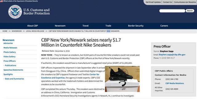 莆田鞋内幕真相揭秘,暗访莆田鞋的真正视频