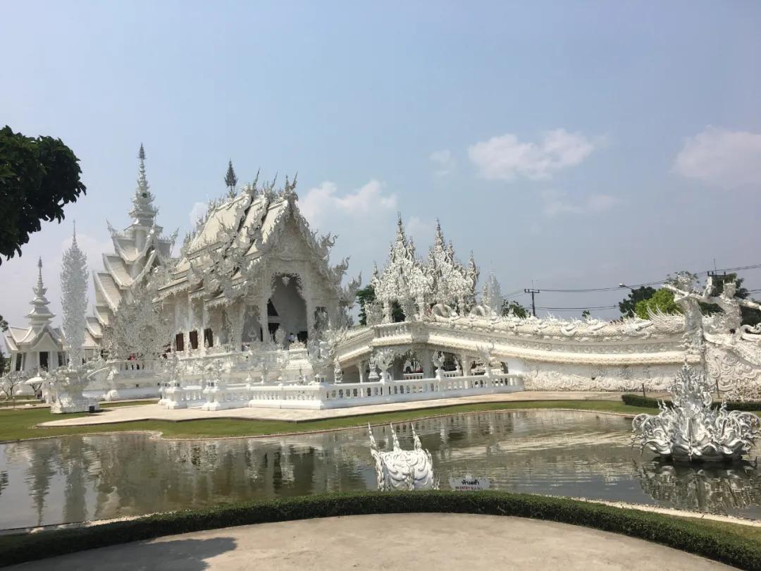 泰国有多好玩,泰国有什么好玩的东西