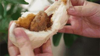 这家店日销20000只包子,年赚400万???