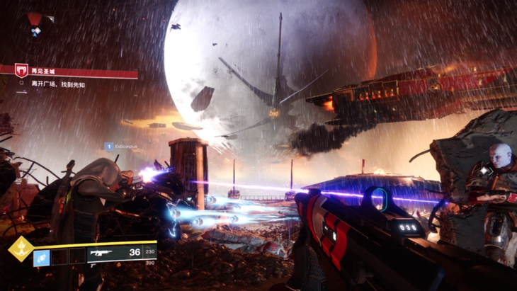 steam上十款免费又好玩的游戏,给大家推荐几款steam好玩免费游戏