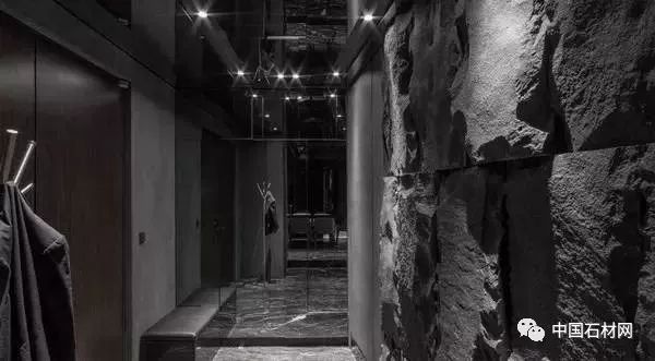 大理石什么颜色百搭,大理石哪种搭黑色好看