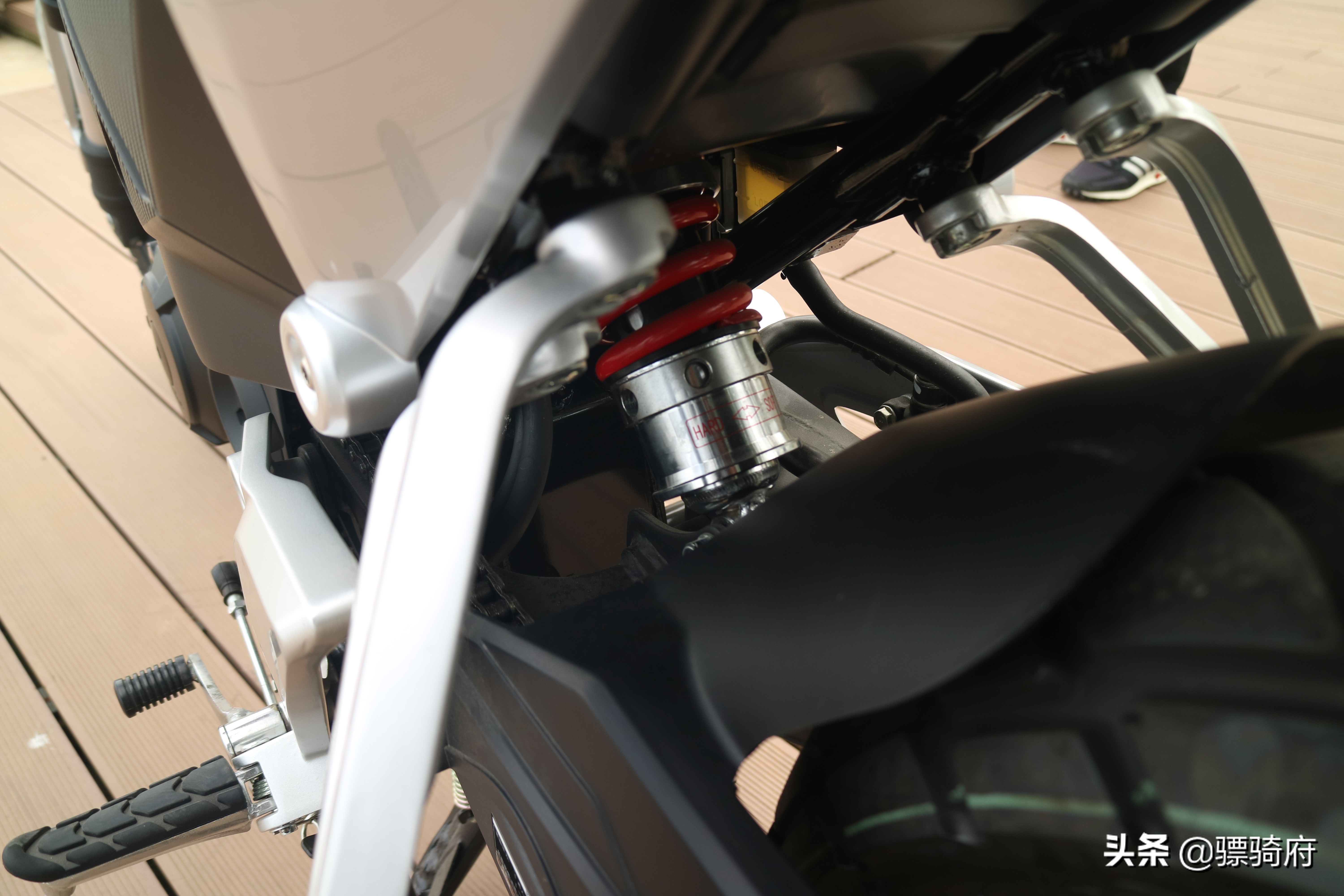 本田cb190ss鸷道测评,本田鸷道cb190ss极速测试