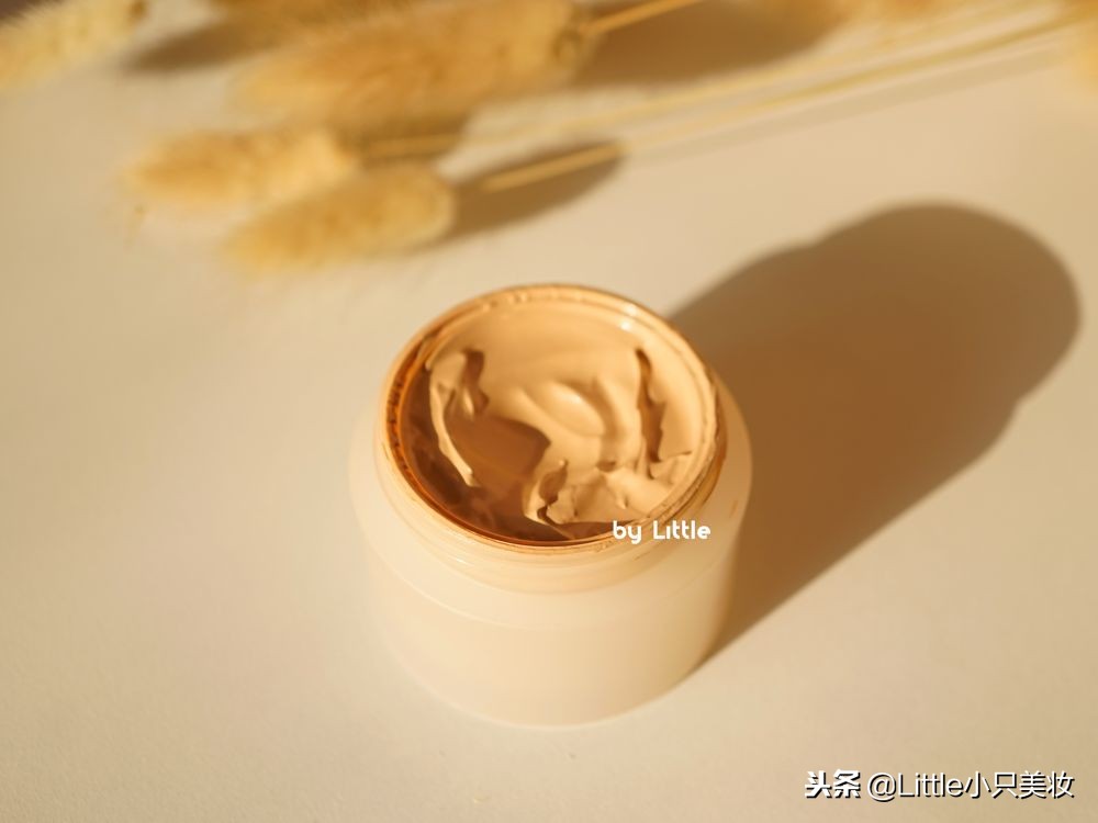 funny粉底油皮秋冬,粉底测评混油皮秋冬