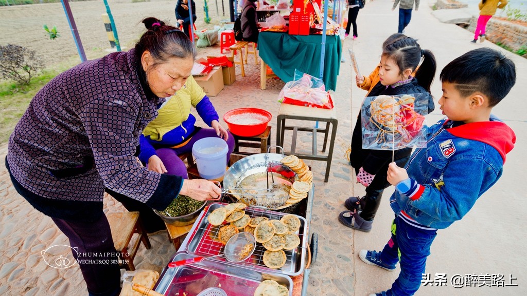 2019马市小吃文化节,马边美食文化节