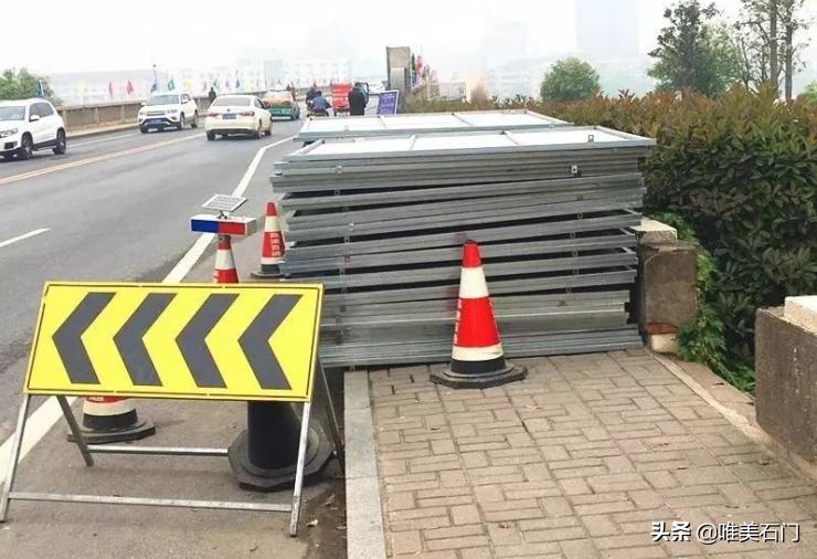 石门二桥维修时间表,石门一桥改造最新消息