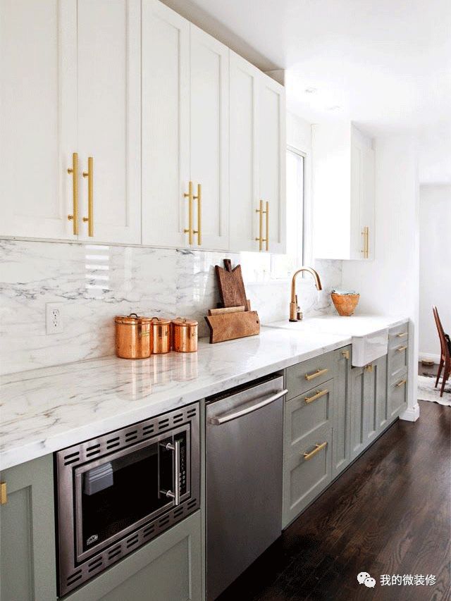 厨房橱柜台面什么材质比较好,厨房台面用什么材质既经济又好用