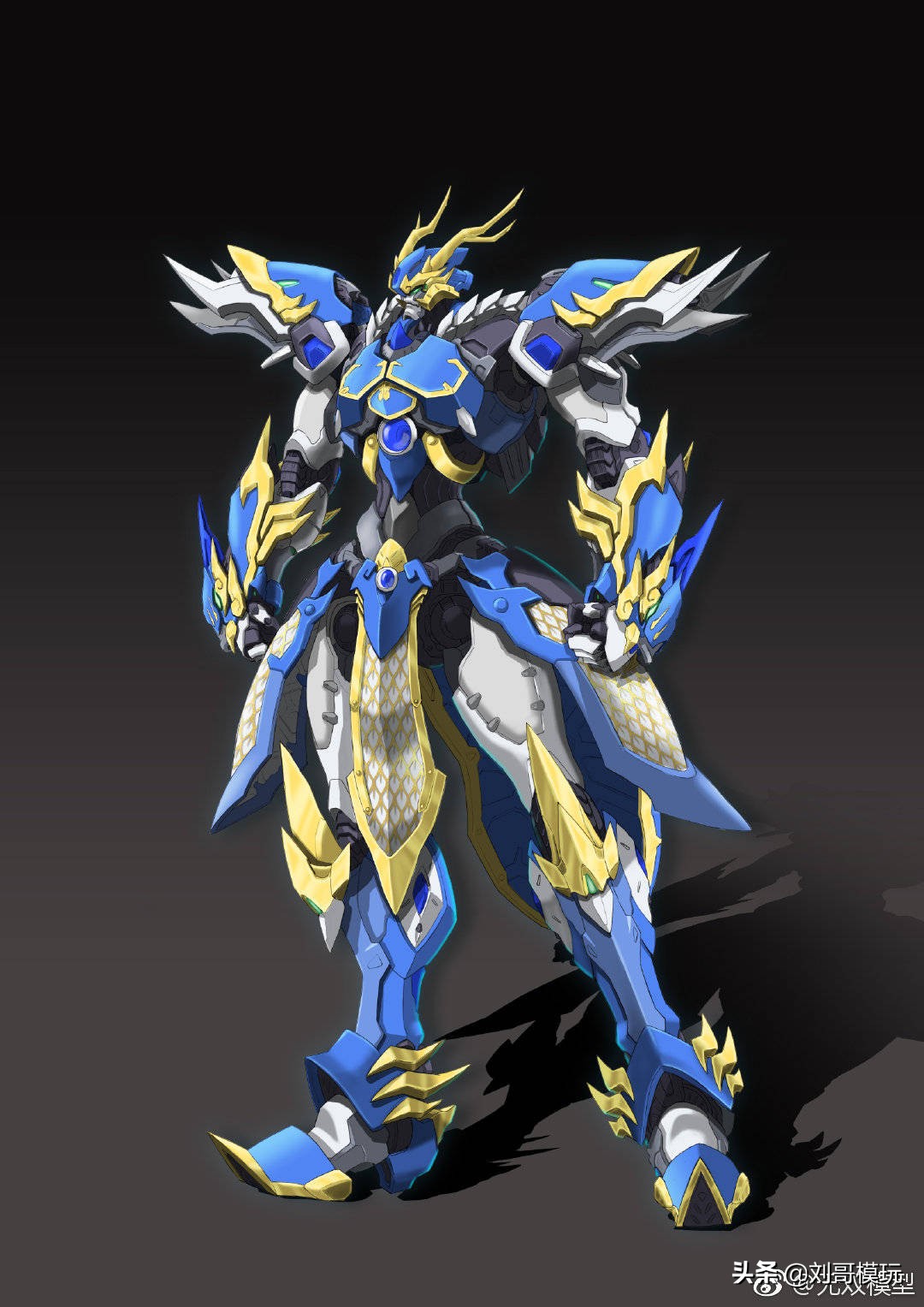 涓夊浗璧典簯楂樿揪妯″瀷鎷艰杩囩▼,涓夊浗璧典簯妯″瀷澶у叏