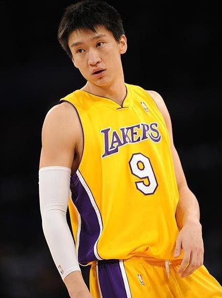 孙悦加入湖人队,湖人队孙悦现状