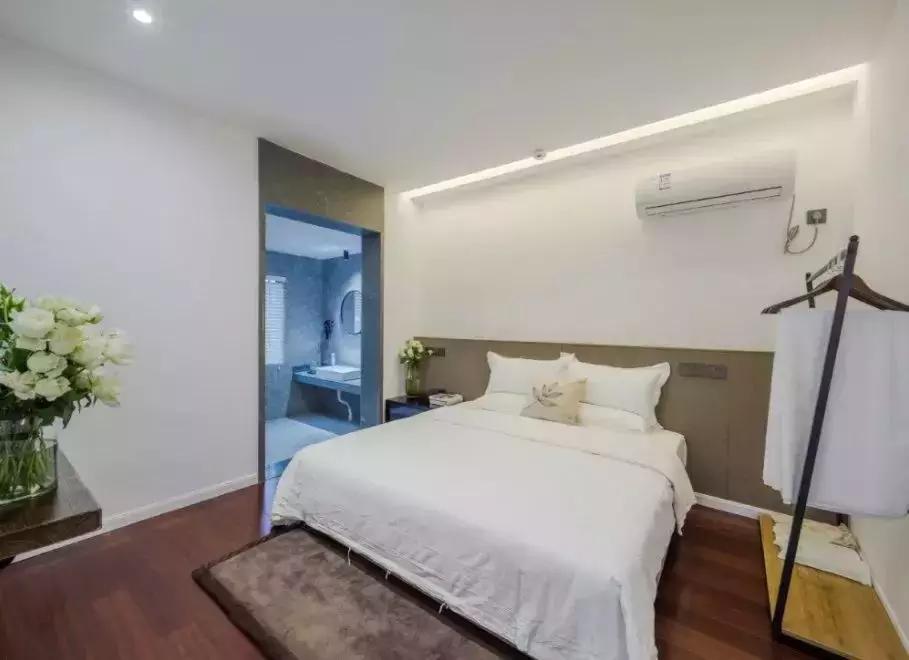 苏州太湖余山岛世外桃源民宿,苏州太湖网红民宿推荐